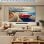 TV LG QNED AI 50QNED80A6A 50" 4K UHD Smart TV QNED Edge-LED WiFi Nero