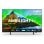 TV Philips LED 55PUS8319/12 55" 4K Smart TV HDR10+ Wifi
