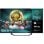 TV Hisense QLED 43A7Q 43" 4K Smart TV Direct-LED HDR WiFi Bluetooth AirPlay 2