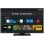 TV Toshiba DLED 50QV3F63DG 50" 4K Ultra HD Smart TV mit HDR Dolby Vision und Wifi