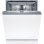 Lavavajillas Bosch SBH4HVX03E 14 Serviços D com Wi-Fi e Rackmatic