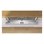Lavavajillas Bosch SBH4HVX03E 14 Serviços D com Wi-Fi e Rackmatic