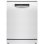 Lavavajillas Bosch SMS4HTW03E 13 Serviços Classe D Wi-Fi com AquaStop e Extra Secagem