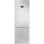 Frigorífico Bosch Combi 203cm 440L D Inox NoFrost VitaFresh XXL MultiAirflow LED