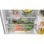 Frigorífico Bosch Combi 203cm 440L D Inox NoFrost VitaFresh XXL MultiAirflow LED