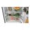 Frigorífico Bosch Serie 4 KGN49OCAF Combi XXL 203cm 311L A Antracita Antihuellas No Frost