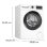 Lavadora Bosch WGG254ZEES 10kg Carga Frontal 1400rpm A Blanca EcoSilence LED