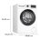 Máquina de Lavar Roupa Bosch Série 6 WGG254ZEES Carga Frontal 10 kg 1400 rpm A Branca