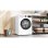 Lavadora Bosch WGG254ZEES 10kg Carga Frontal 1400rpm A Blanca EcoSilence LED