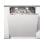 Lave-vaisselle Hotpoint HIC3C26CW 14 services E avec fonction ActiveDry