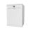 Lavavajillas Hotpoint HFC 3C41 CW 14 Cubiertos Clase C ActiveDry Flexiload Silencioso