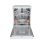 Lavavajillas Hotpoint HFC 3T232 WG 14 Cubiertos D ActiveDry Inverter Zona3D Blanco