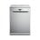 Lavavajillas Hotpoint HFC 3C32 WX 14 Cubiertos D Inox ActiveDry Zona 3D