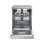 Lavavajillas Hotpoint HFC 3C32 WX 14 Cubiertos D Inox ActiveDry Zona 3D