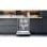 Lavavajillas Hotpoint HBC3C41W 14 Servicios Clase C Semi Integrado Acero Inoxidable con AquaStop