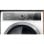 Lavadora Hotpoint H8 99AD 9kg Carga Frontal 1400rpm A Blanca com AutoDose e GentlePower