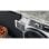 Lavadora Hotpoint H8 99AD 9kg Carga Frontal 1400rpm A Blanca com AutoDose e GentlePower