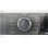 Lavadora Hotpoint H8 99AD 9kg Carga Frontal 1400rpm A Blanca com AutoDose e GentlePower