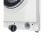 Lavadora Hotpoint NLCD948WCA 9kg Carga Frontal 1351rpm A Blanca com Higiene a Vapor