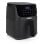 Princess Freidora de Aire Digital 3.5L 1350W Pantalla LCD 10 Programas Táctil Antiadherente Negra