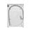 Lavadora Hotpoint NLCD-946-WCAEUN 9kg Carga Frontal 1400rpm A Branca com Steam Refresh