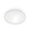 WiZ Adria 17W, Lumière de plafond intelligente, Wi-Fi/Bluetooth, Blanc, LED