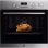 Horno électrique Electrolux LOC3S40X2 72 litres Inox avec fonction autolavante