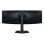 Moniteur Samsung S49FG912EU 49" Dual QHD 5120x1440 144Hz VA FreeSync