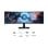 Moniteur Samsung S49FG912EU 49" Dual QHD 5120x1440 144Hz VA FreeSync