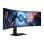 Moniteur Samsung S49FG912EU 49" Dual QHD 5120x1440 144Hz VA FreeSync