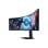Moniteur Samsung S49FG912EU 49" Dual QHD 5120x1440 144Hz VA FreeSync