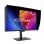 Moniteur ASUS ProArt PA27UCGE 27" 4K Ultra HD 160Hz IPS HDR10 Haut-parleurs intégrés