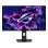 Monitor ASUS ROG Strix OLED XG27ACDMS 26.5" Quad HD 280Hz QD-OLED Nero Gaming
