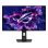 Monitor ASUS ROG Strix XG27ACDMS 26,5" Quad HD 280Hz QD-OLED G-SYNC FreeSync Höhenverstellbar