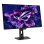 Monitor ASUS ROG Strix OLED XG27ACDMS 26.5" Quad HD 280Hz QD-OLED Nero Gaming