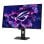Monitor ASUS ROG Strix OLED XG27ACDMS 26.5" Quad HD 280Hz QD-OLED Nero Gaming