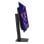 Monitor ASUS ROG Strix OLED XG27ACDMS 26.5" Quad HD 280Hz QD-OLED Nero Gaming