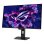 Monitor ASUS ROG Strix XG27ACDMS 26,5" Quad HD 280Hz QD-OLED G-SYNC FreeSync Höhenverstellbar