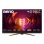 Moniteur BenQ EX480UZ 48" 4K Ultra HD 120Hz OLED FreeSync Premium
