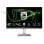Monitor Philips 24B2G5200/00 23.8" FullHD 100Hz IPS USB 3.2 Altavoces Ajuste Altura VESA Antracita