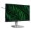 Monitor Philips 23,8" Full HD 100Hz IPS USB 3.2 VESA Höhenverstellung Anthrazit