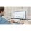 Monitor Philips 23,8" Full HD 100Hz IPS USB 3.2 VESA Höhenverstellung Anthrazit