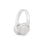 Auriculares Philips inalámbricos bluetooth con micrófono Blanco 20-20000 Hz