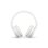 Auriculares Philips inalámbricos bluetooth con micrófono Blanco 20-20000 Hz