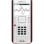 Calculadora Gráfica TI-Nspire CX II-T Branco com 64MB RAM e Tela 320x240 USB