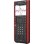 Calculatrice Graphique Texas Instruments TI NSPIRE CX II-T CAS, 90 Mo de Mémoire, USB, Noir