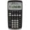Calculadora financiera Texas Instruments BA-II Plus, pantalla inclinada, 10 registros de memoria, batería CR2032, color 