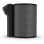 Monitor de Presión Arterial Inteligente Index BPM, Antebrazo, LED, 16 usuarios, Bluetooth, Negro