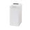 Lavadora Candy TCAS274TM4-S 7kg Carga Superior 1200rpm Classe B Branca Wi-Fi Bluetooth