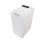 Lavadora Candy TCAS274TM4-S 7kg Carga Superior 1200rpm Classe B Branca Wi-Fi Bluetooth